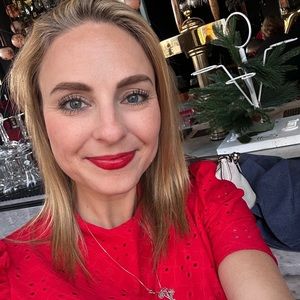 Meet your Posher, Krystina